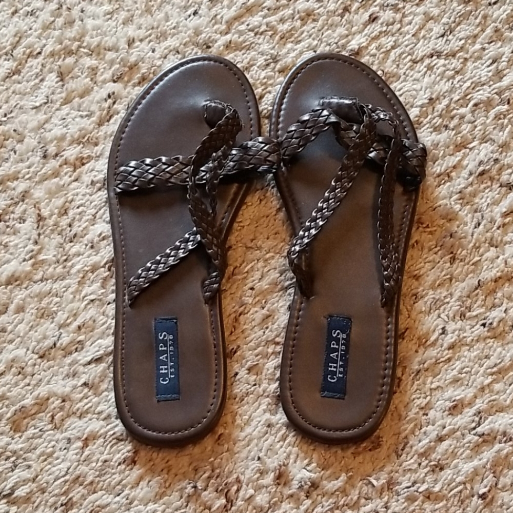 Flip flops